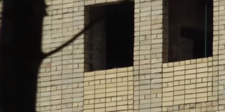 Путин для будущих политзаключенных строит Гулаг в Подмосковье?