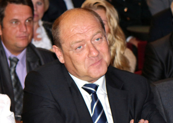 На упреждение. ОГА советует защитникам Антощенко открыть глаза