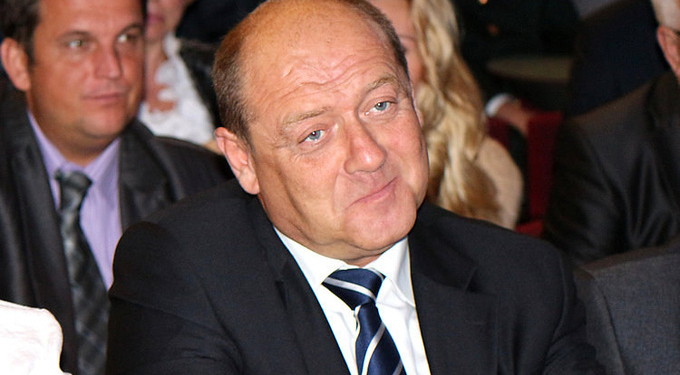 На упреждение. ОГА советует защитникам Антощенко открыть глаза