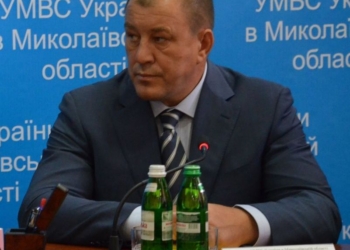 Нас ждет дежавю? Главный милиционер Николаевщины просит граждан не ввязываться в предвыборный конфликт на 132-м округе