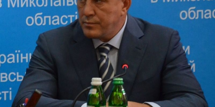 Нас ждет дежавю? Главный милиционер Николаевщины просит граждан не ввязываться в предвыборный конфликт на 132-м округе