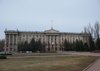 Александр Жолобецкий – уже не депутат Николаевского горсовета, а секретарем горсовета предложен Валерий Калашников