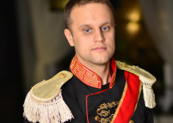 Губарев тоже захотел помахать кулаками и вызвал на дуэль Яроша