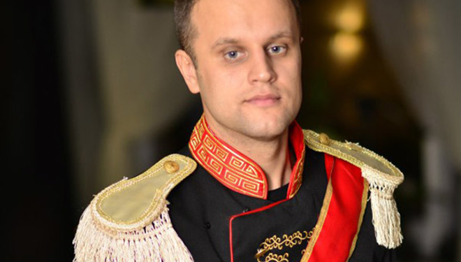 Губарев тоже захотел помахать кулаками и вызвал на дуэль Яроша