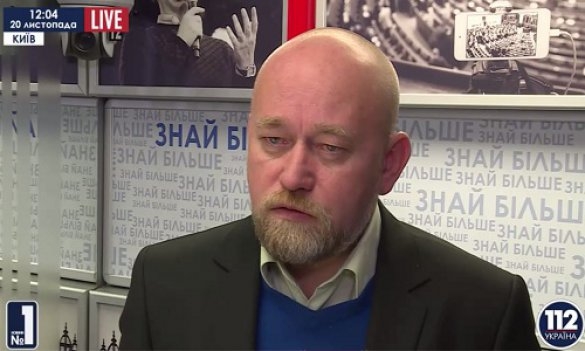 Есть и такие: «Невозвратные» пленные — это перешедшие на сторону «ДНР»- «ЛНР»