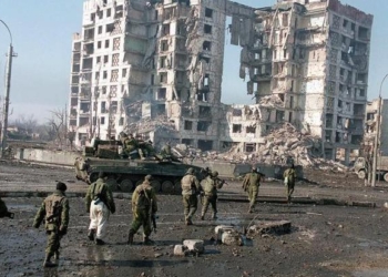 Жители Донбасса объединяются против произвола боевиков