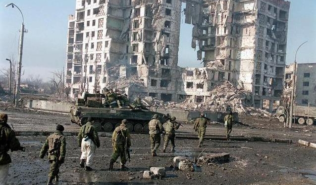 Жители Донбасса объединяются против произвола боевиков