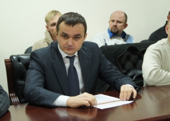 При Николаевской ОГА тоже будет Совет волонтеров