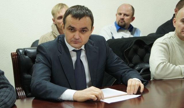 При Николаевской ОГА тоже будет Совет волонтеров