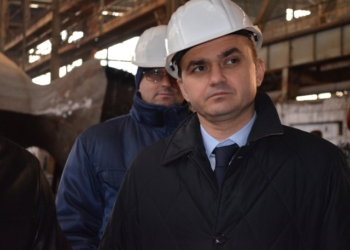 Корпус недостроенного на ЧСЗ корвета «хорошо сохранился»: Бирюков, Мериков и Романчук убедились в этом лично