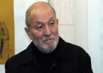 Ненасытное сердце творца