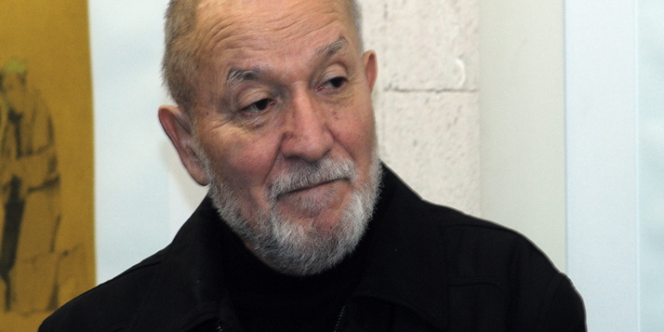 Ненасытное сердце творца