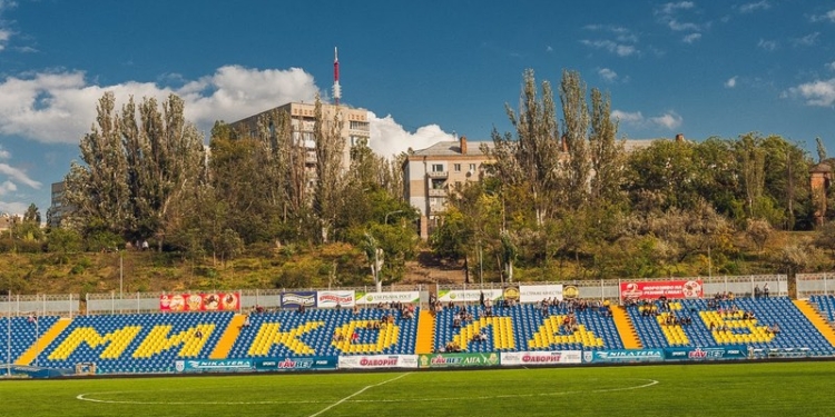 Матч между «Звездой» и МФК «Николаев» покажут в прямом эфире