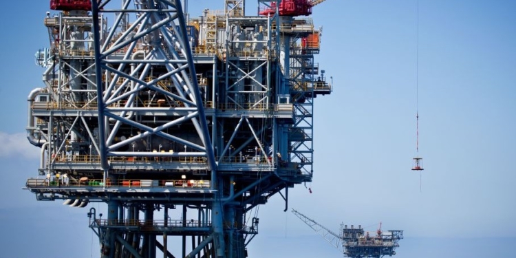 И таки евреи будут во всем виноваты: Израиль готов похоронить «Газпром»