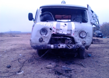 Передохнуть и снова в бой. 19-й БТРО держит оборону и передает послание дезертирам