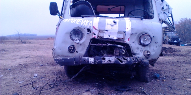 Передохнуть и снова в бой. 19-й БТРО держит оборону и передает послание дезертирам