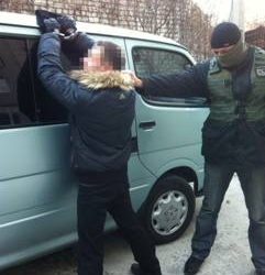 Угнать военный самолет с аэродрома в Кульбакино не получилось. Предатель-николаевец, ставший агентом российской разведки, задержан