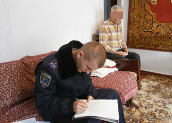 Николаевский пенсионер во всем себе отказывал и скопил 35 тыс.грн. Чтобы в одночасье потерять все из-за женщины