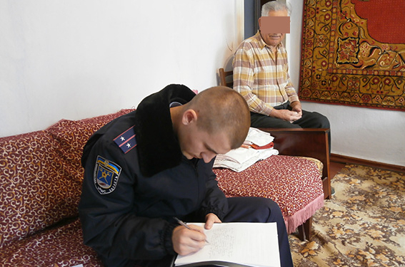 Николаевский пенсионер во всем себе отказывал и скопил 35 тыс.грн. Чтобы в одночасье потерять все из-за женщины