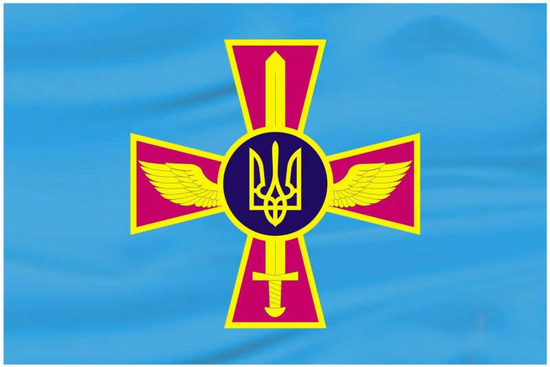 Специализированный центр боевой подготовки авиационных специалистов Воздушных Сил ВС Украины отметил свое 55-летие 4