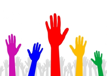 В Николаевской области будет создан Совет волонтеров