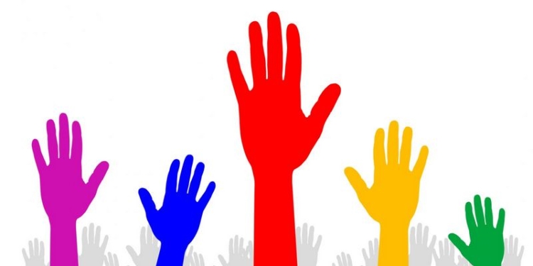 В Николаевской области будет создан Совет волонтеров