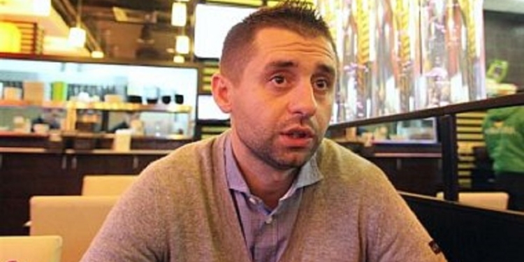 Давид Арахамия: В Минобороны нет закупок без откатов и коррупции