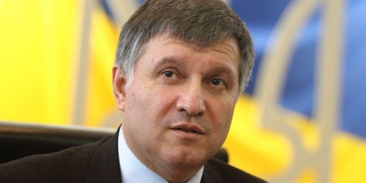 Арсен Аваков: С января 2015 г. милиционеры в Украине станут полицейскими
