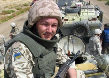 В школы вернется военная подготовка, – Дмитрий Тымчук