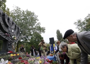 Сегодня День борьбы против фашизма, расизма и антисемитизма