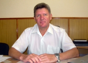 «Гость дня»: сегодня в гостях у Іншого – директор ОКП «Николаевоблтеплоэнерго» Владимир Березницкий