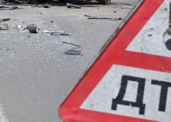 Смертельное ДТП с участием сотрудника Южноукраинского райотдела милиции: погибли трое, в том числе ребенок