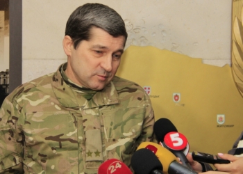 Герой-фінансист врятував для української армії більш ніж 2, 5 млн грн, сховавши їх у бронежилеті