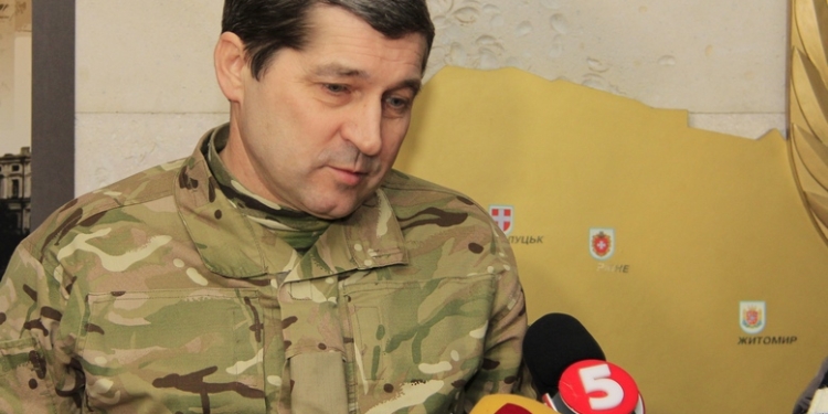 Герой-фінансист врятував для української армії більш ніж 2, 5 млн грн, сховавши їх у бронежилеті