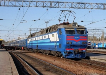 Мы поедем, мы помчимся: в Николаевской области планируют построить электрифицированную ветку железной дороги