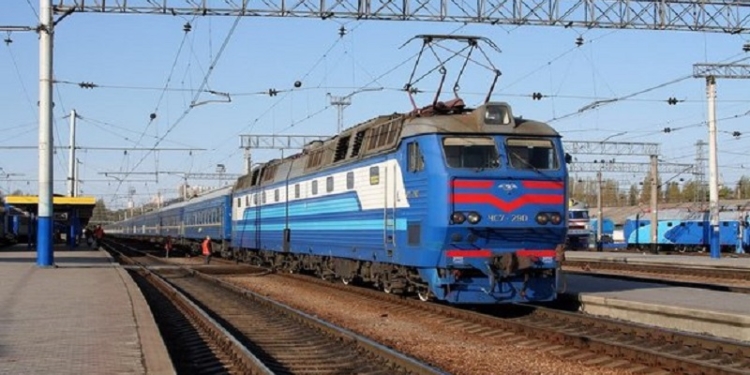 Мы поедем, мы помчимся: в Николаевской области планируют построить электрифицированную ветку железной дороги