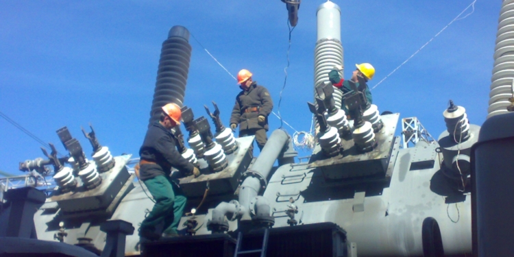 В российских интересах. Украинский Антимонопольный комитет заблокировал поставки от украинских производителей  на АЭС