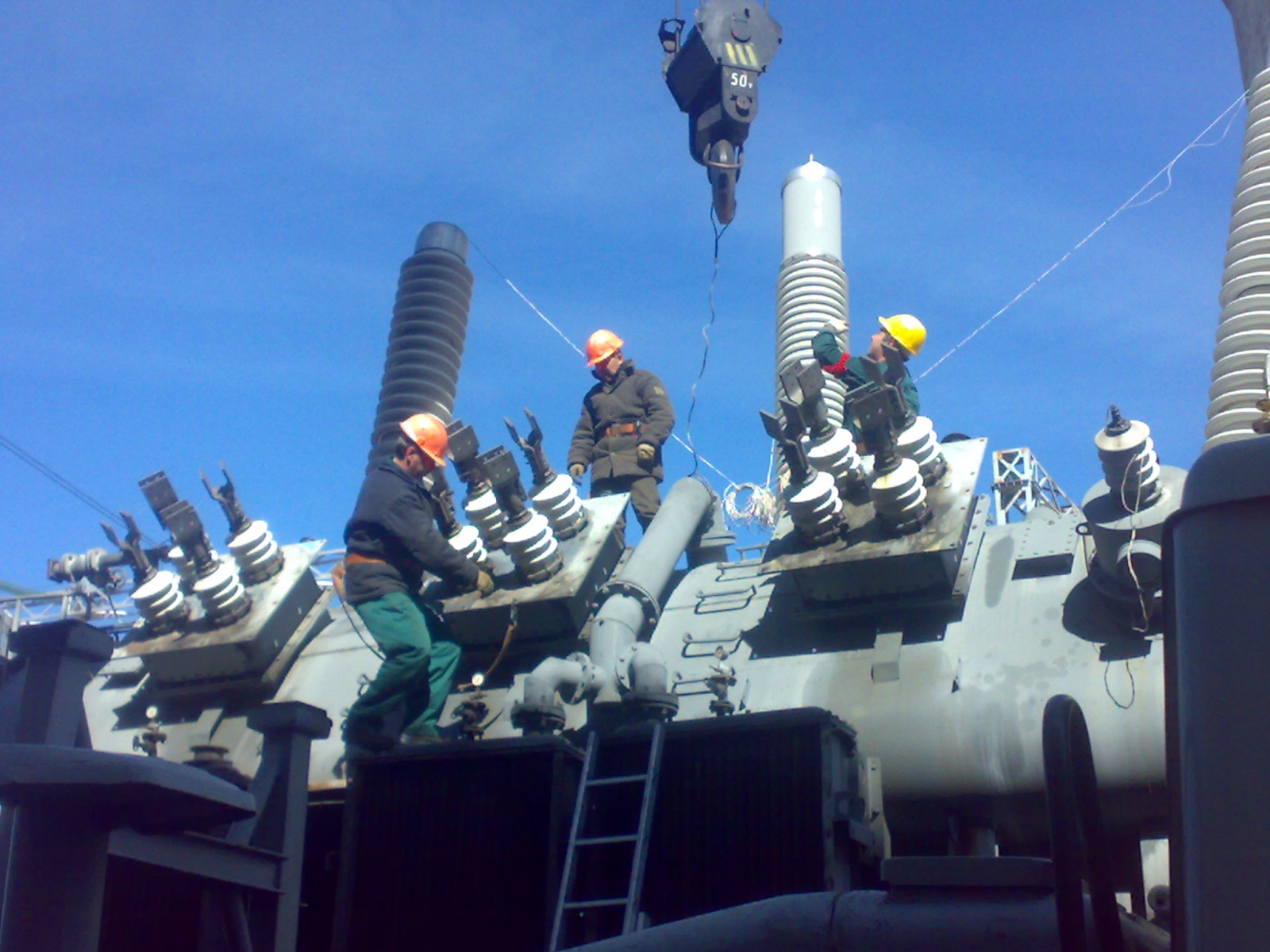 В российских интересах. Украинский Антимонопольный комитет заблокировал поставки от украинских производителей на АЭС