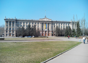 В Николаеве сегодня Pecha Kucha, митинг и молебен