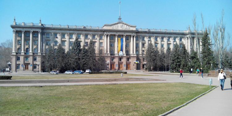 В Николаеве сегодня Pecha Kucha, митинг и молебен