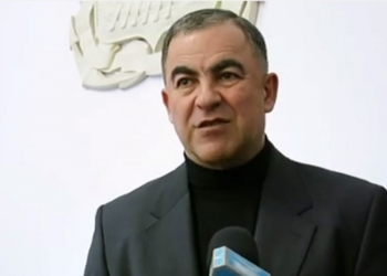 Юрий Гранатуров – претендент на титул «Человек года-2014» в номинации «Мэр года»