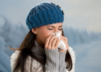 Грипп в Николаевской области пока не свирепствует