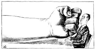 “Сильные вместе” будут бороться за права трудящихся