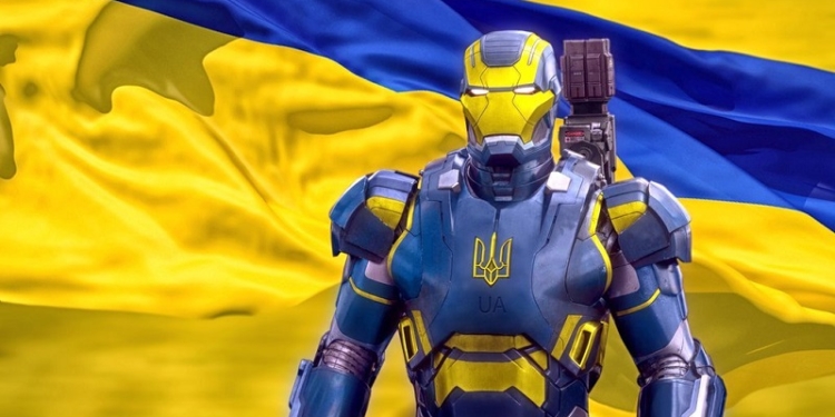 «Киборги», защищающие Донецкий аэропорт, в очередной раз «насыпали» боевикам