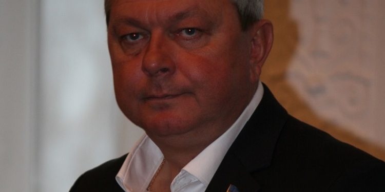 Валерий Калашников избран секретарем Николаевского горсовета