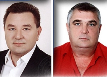 «Не надо бояться экспериментировать»: администрации Центрального и Заводского районов таки возглавят Копейка и Карцев