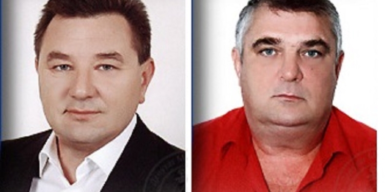 «Не надо бояться экспериментировать»: администрации Центрального и Заводского районов таки возглавят Копейка и Карцев