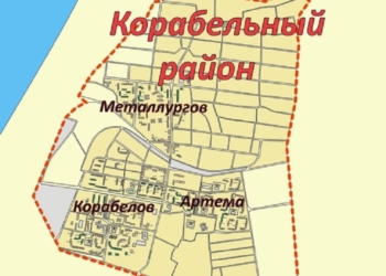 «Гость дня»: сегодня в гостях у Іншого – активисты и волонтеры из Корабельного района Ольга Комиссаренко и Альберт Панченко
