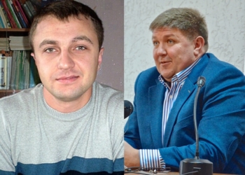 Завтра на сессии облсовета отпустят Креминя и Ливика