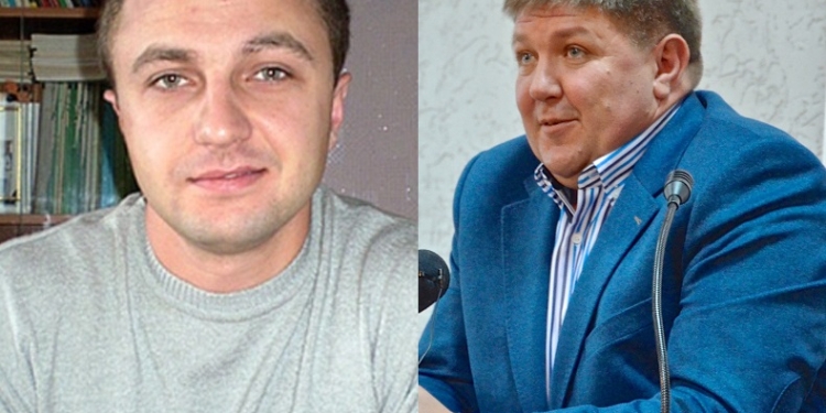 Завтра на сессии облсовета отпустят Креминя и Ливика